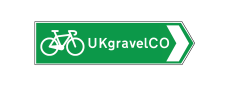 UK Gravel Collective Logo